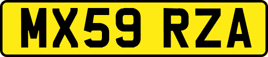 MX59RZA