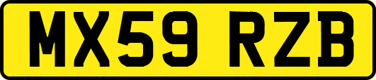 MX59RZB