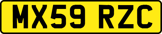 MX59RZC