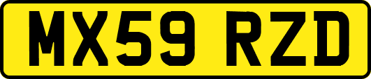 MX59RZD