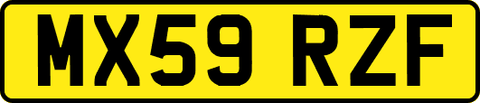 MX59RZF