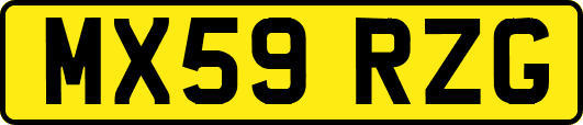 MX59RZG