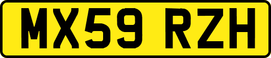 MX59RZH