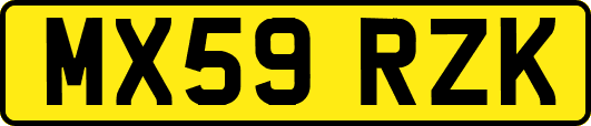 MX59RZK
