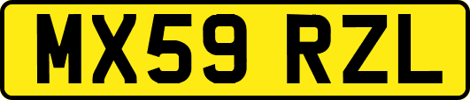 MX59RZL