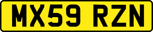 MX59RZN
