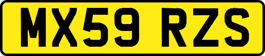 MX59RZS