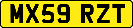 MX59RZT