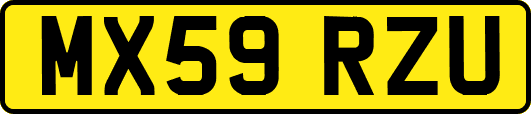 MX59RZU