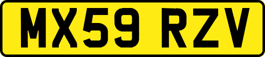MX59RZV