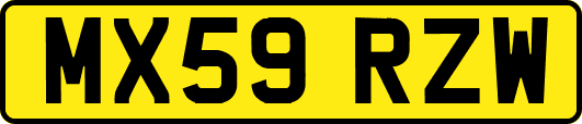 MX59RZW