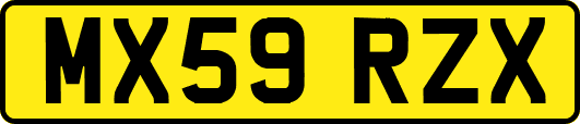 MX59RZX