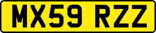 MX59RZZ