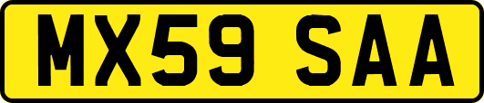 MX59SAA
