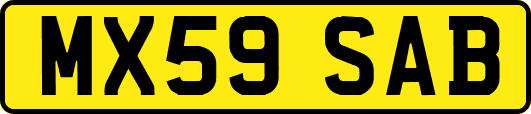 MX59SAB