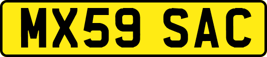 MX59SAC