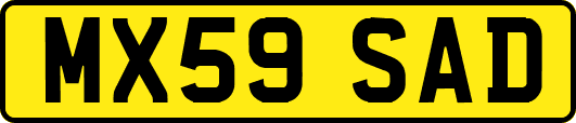 MX59SAD
