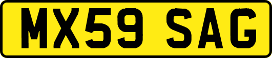 MX59SAG
