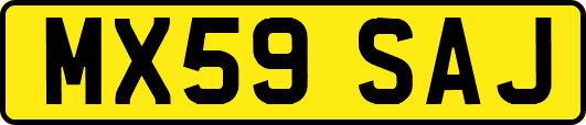MX59SAJ