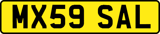 MX59SAL