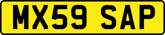 MX59SAP