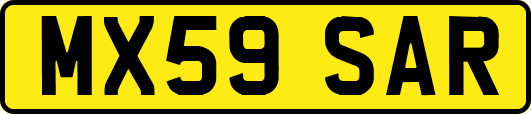 MX59SAR