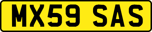 MX59SAS
