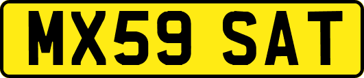 MX59SAT