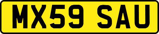 MX59SAU