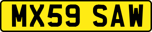 MX59SAW