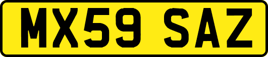 MX59SAZ