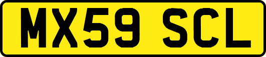 MX59SCL