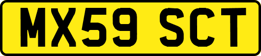 MX59SCT