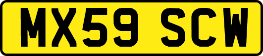 MX59SCW