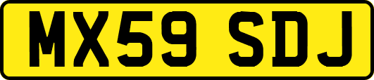MX59SDJ