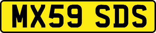 MX59SDS