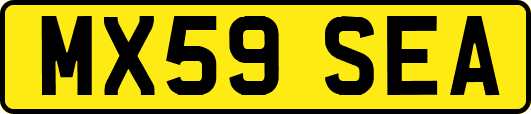 MX59SEA