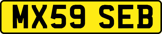 MX59SEB