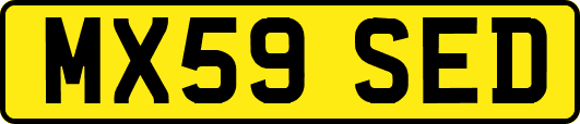 MX59SED