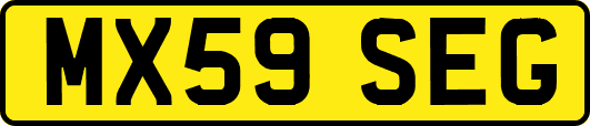 MX59SEG