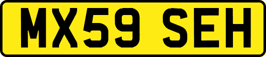 MX59SEH