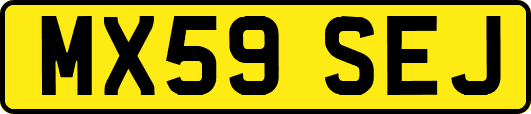 MX59SEJ