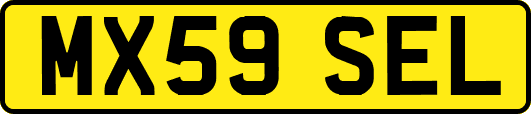 MX59SEL