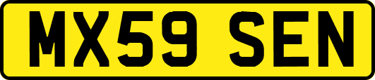 MX59SEN