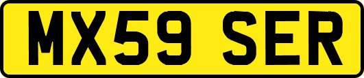 MX59SER