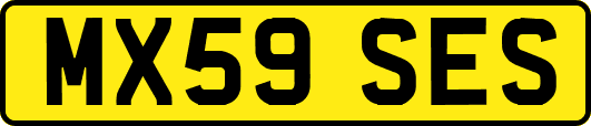 MX59SES