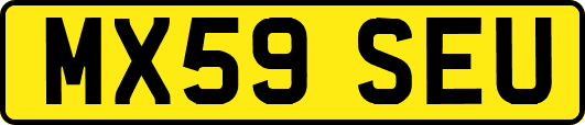 MX59SEU