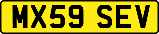 MX59SEV