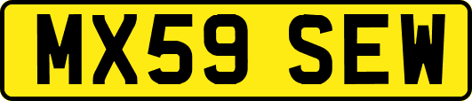 MX59SEW
