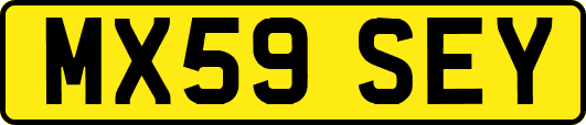 MX59SEY
